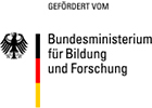 BMBF Bundesministerium für Bildung und Forschung